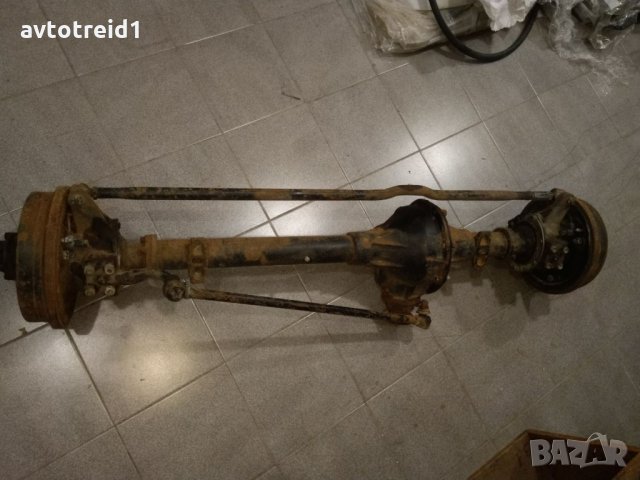 Продавам мост преден уаз