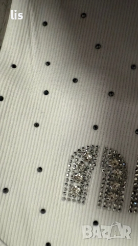 Потник miu miu, снимка 3 - Потници - 51936861