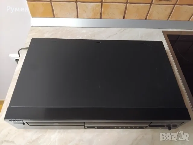 Sony cdp-297.  CD player , снимка 5 - Ресийвъри, усилватели, смесителни пултове - 55959785