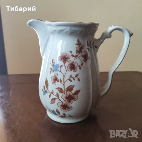 Порцеланова кана/кани, снимка 4 - Аксесоари за кухня - 51958150