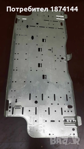 Стойка за вътрешно тяло на климатик, снимка 2 - Климатици - 51856963