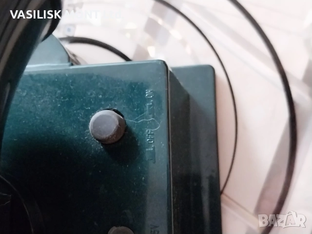 Ултразвуков уред за прогонване на птици