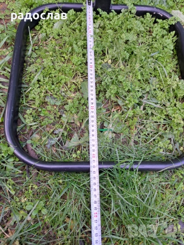 Метални стайки за тонколони, снимка 9 - Тонколони - 53021231