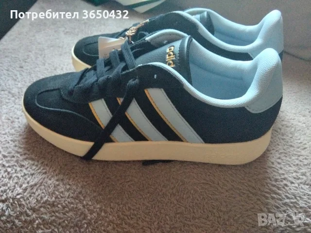 Adidas Barreda 38 2/3, снимка 7 - Маратонки - 56148861