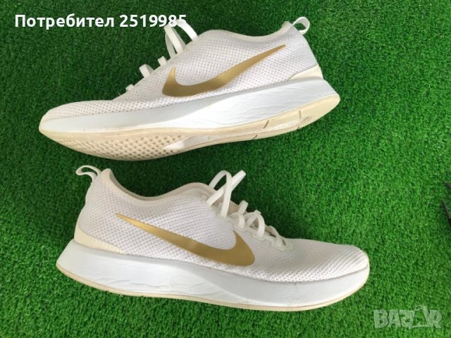 Маратонки Nike dualtore racer 