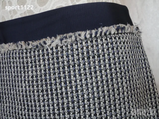 Armani Collezioni/S-M/оригинална пола, снимка 4 - Поли - 49184167