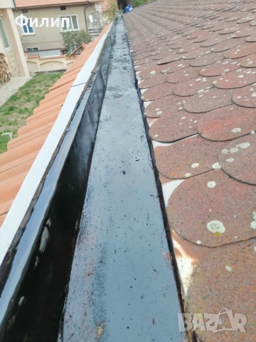 ремонт на покриви изграждане на дървени конструкции ремонт на битумни хидройзолаци от Данимар-строй , снимка 6 - Ремонти на покриви - 53381257