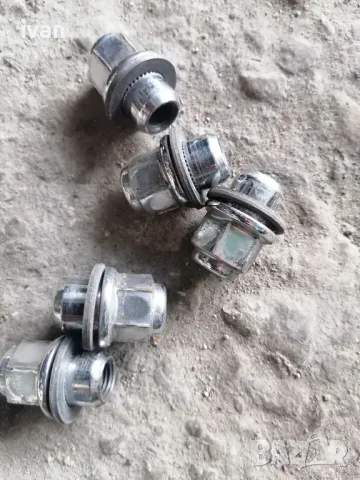 Джанти за toyota 17x7j et50 5х114.3, снимка 11 - Гуми и джанти - 49612914