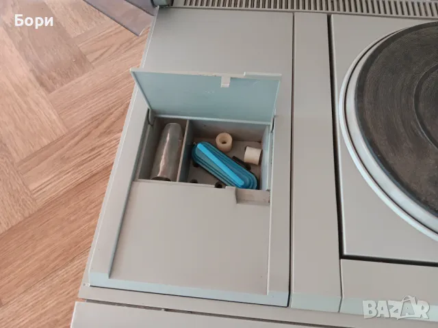 Сириус 316 Пано Радиограмофон, снимка 8 - Аудиосистеми - 47268911