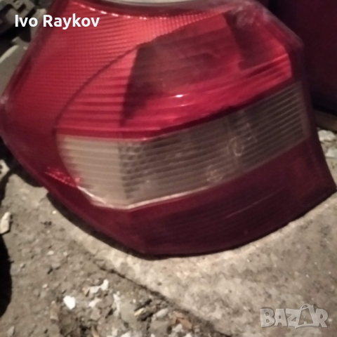 Ляв стоп  за BMW 118, E87 , 6 924 5C1, снимка 2 - Части - 44807856