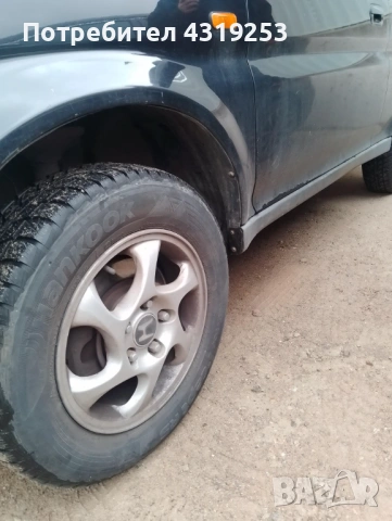 Honda Hrv Газ-Бензин, снимка 8 - Автомобили и джипове - 54362135