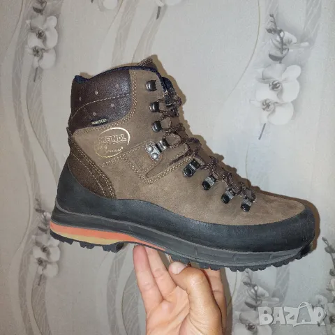Meindl Vakuum Men GTX туристически / ловни обувки / боти номер 43 , снимка 10 - Други - 47500691