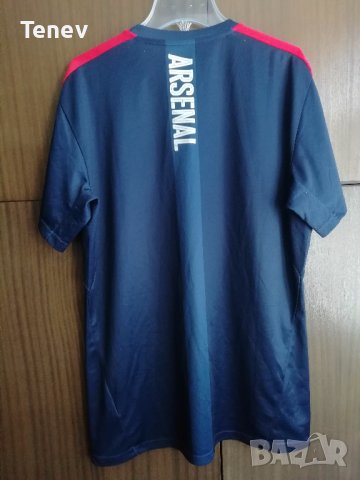 Arsenal Puma оригинална нова тениска фланелка Арсенал размер L, снимка 2 - Тениски - 37754370