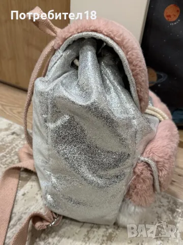 Zara/ Зара детска раница, снимка 5 - Раници - 49815623