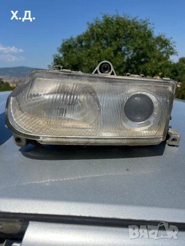 Фарове алфа ромео 146