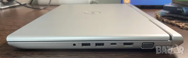 Dell Vostro 15 7580, снимка 4 - Лаптопи за игри - 55973433