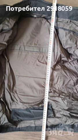 Яке за мотор, снимка 2 - Аксесоари и консумативи - 54193452