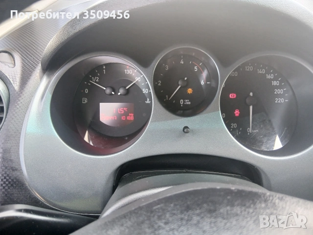 Seat Altea XL 1.9 TDI, снимка 8 - Автомобили и джипове - 54209314