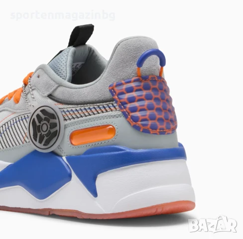 Мъжки маратонки PUMA RS-X ROCKET LEAGUE, снимка 8 - Маратонки - 51178460