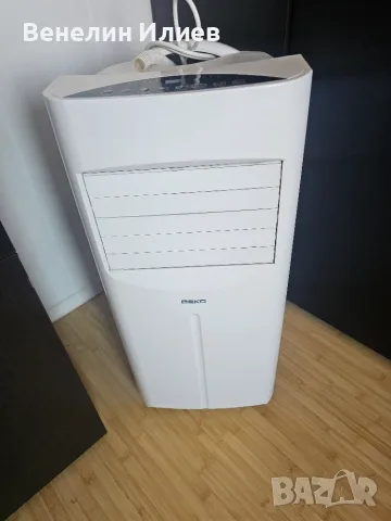 Преносим климатик BEKO