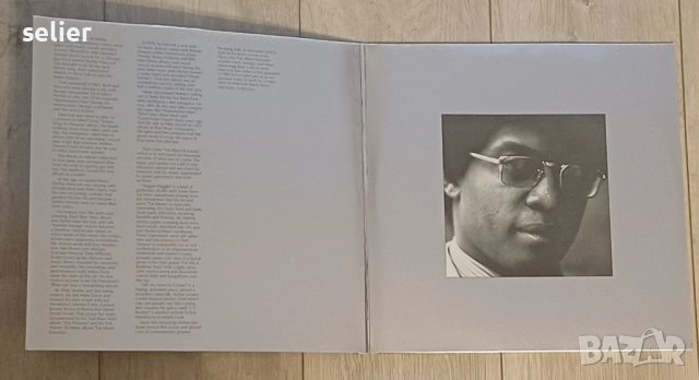 Herbie Hancock ‎– Fat Albert Rotunda Издание 🇩🇪 GERMANY-GATEFOLD  Състояние на винила:като звук вс, снимка 3 - Грамофонни плочи - 52998058