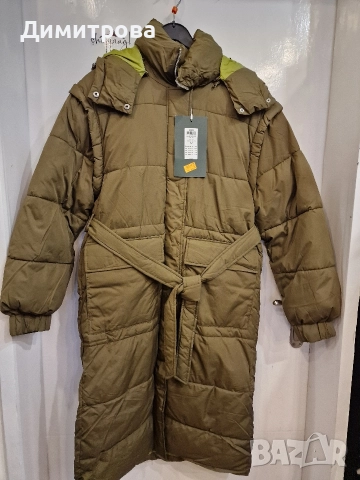 дамски якета , снимка 2 - Якета - 52944718