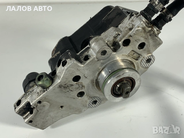 ГНП горивонагнетателна помпа Мерцедес GNP Mercedes 2.2 A 6460700101, снимка 3 - Части - 53284554