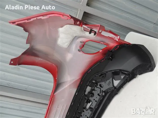 Задна броня Форд Пума 2020 2021 2022 2023 код L1TB-17906-A1  , снимка 5 - Аксесоари и консумативи - 50346448