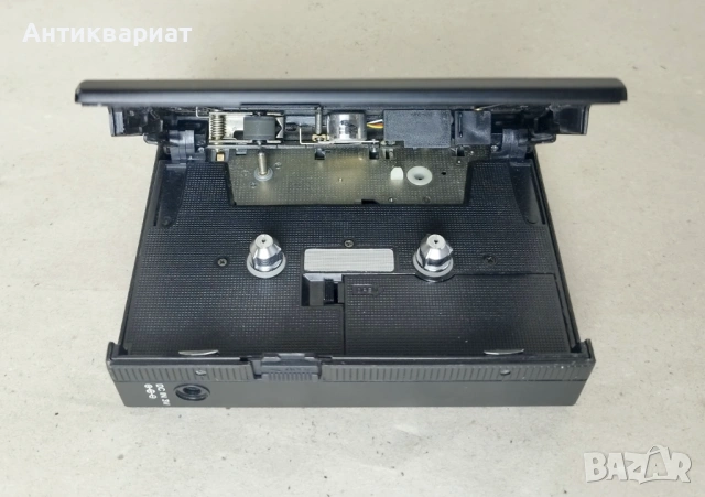 Уокмен Walkman Sony WM-DDII за ремонт !, снимка 7 - Радиокасетофони, транзистори - 54115890