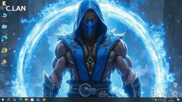 Asus Vivobook X512F i7 8565U/16GB/512SSD/MX230-2GB/FHD, снимка 2 - Лаптопи за дома - 54130925