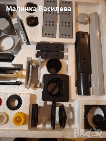 конструктор, снимка 5 - Конструктори - 53038637