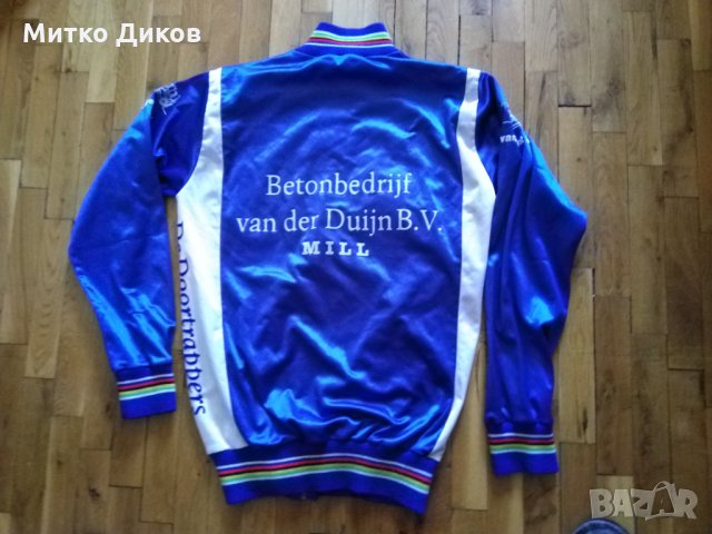 Колездачно яке ВДМ дълъг ръкав размер 50-Л, снимка 6 - Велосипеди - 33742402