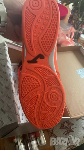 Мъжки обувки Joma Top Flex, снимка 3 - Спортни обувки - 52887366