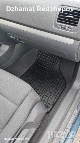 vw golf 5, снимка 11 - Автомобили и джипове - 54348226