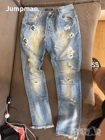 мьжки дьнки 30€ бр, снимка 11 - Дънки - 55753785