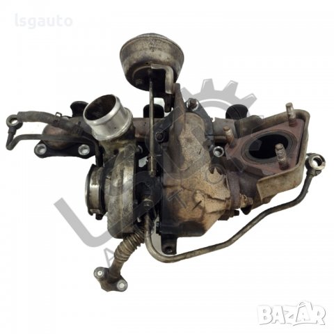 Турбо Honda Accord VII 2002-2008 H210722N-56