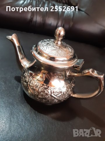 Кана, снимка 2 - Антикварни и старинни предмети - 29622813