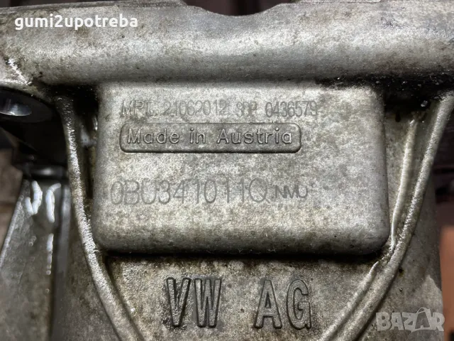 Продавам Раздатка OBU341011Q Porsche Cayenne 3.0D 92A/EG22/2012, снимка 13 - Части - 47884513