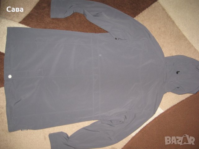 Софтшел SKOGSTAD  дамски,Л-ХЛ, снимка 3 - Спортни екипи - 32189090