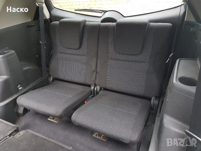 Toyota Corolla Verso 2.2 DCAT 177 на части Тойота Корола Версо на част , снимка 10 - Автомобили и джипове - 30879130