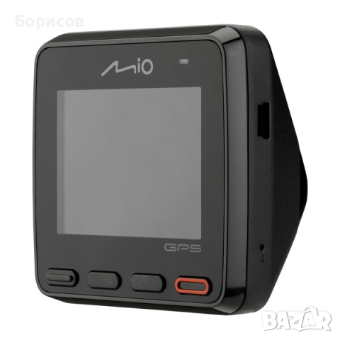 Продавам Видеорегистратор MIO MiVue C430. НОВ, снимка 3 - Аксесоари и консумативи - 44524361