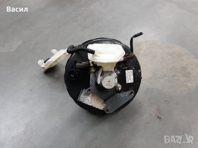 Серво Peugeot 307 SW 2.0 HDI 2.0hdi 136к.с Пежо 307 СВ Комби 2.0 ХДИ 2.0хди pejo, снимка 1