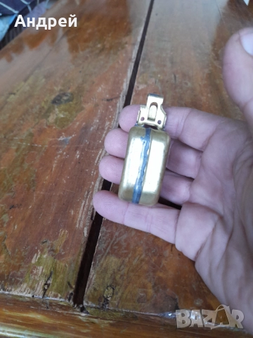 Стар поплавък за карбуратор #2, снимка 3 - Други ценни предмети - 52309463