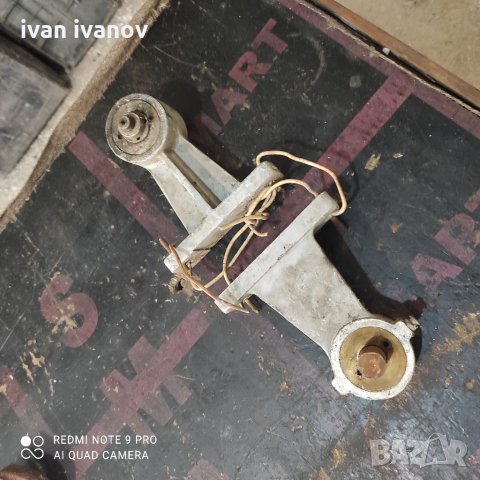 Лагерни Тела