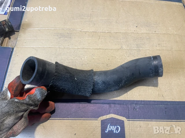 Маркуч Съединение SUZUKI SX4 S-Cross JY 2018 1.0 Турбо, снимка 3 - Части - 51043496