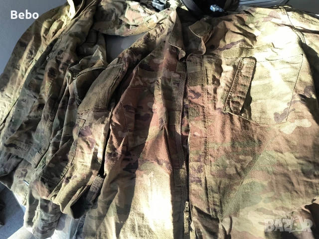 Airsoft USA Multicam, оборудване и екипировка , снимка 11 - Фен артикули - 50426753