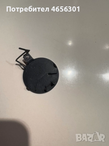 Капачка предна броня куката за теглене Фолксваген Vw Passat само за 50лв. 3aa807155, снимка 2 - Части - 52491009