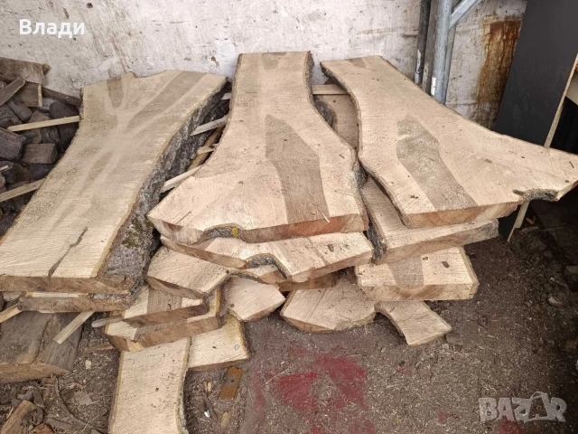 Орехови янове,талти,дъски. Цени от 30 до 100 Евро бр., снимка 11 - Маси - 54172633