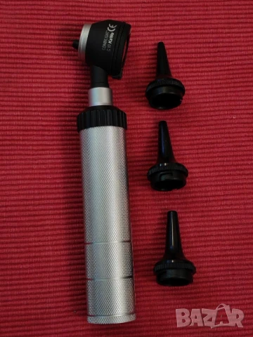 Отоскоп Kawe,Combilight C10, Германия. 