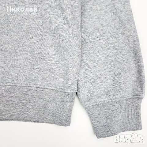Champion Fleece Crew Оригинална Памучна Блуза (M), снимка 4 - Блузи - 38194279